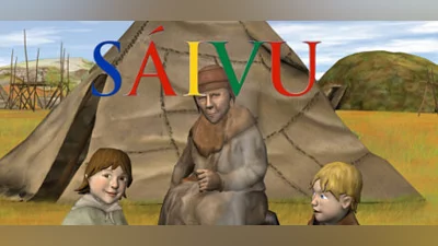 Сборник Sáivu