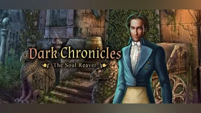 Сборник Dark Chronicles: The Soul Reaver