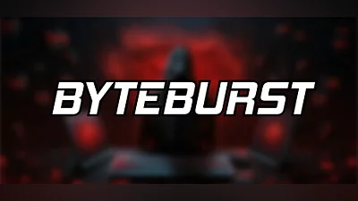 Сборник ByteBurst: Hacking Simulator