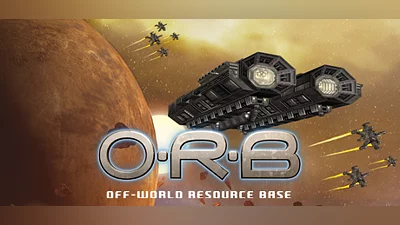 Сборник O.R.B: Off-World Resource Base