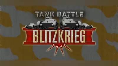 Сборник Tank Battle: Blitzkrieg