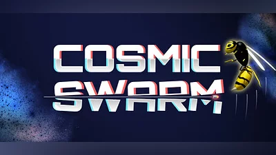Сборник Cosmic Swarm