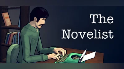 Сборник The Novelist