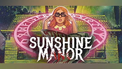 Сборник Sunshine Manor