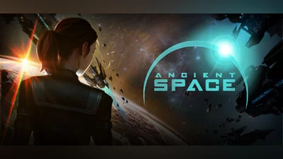 Сборник Ancient Space