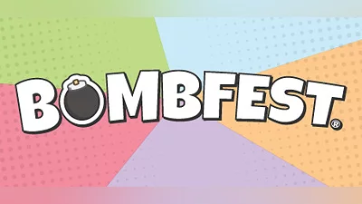 Сборник BOMBFEST