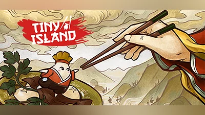 Сборник Tiny Island