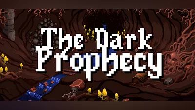Сборник The Dark Prophecy