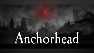 Сборник Anchorhead