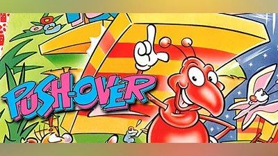 Сборник Pushover