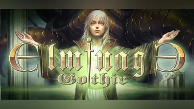 Сборник Elminage Gothic