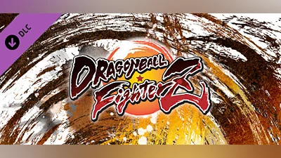 Сборник DRAGON BALL FighterZ – Anime Music Pack 2