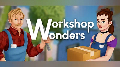 Сборник Hardware Store & Workshop Simulator