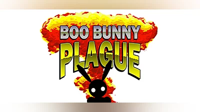 Сборник Boo Bunny Plague