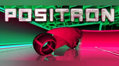Сборник Positron