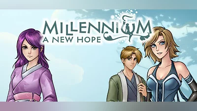 Сборник Millennium - A New Hope