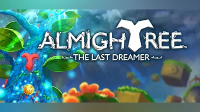 Сборник Almightree: The Last Dreamer