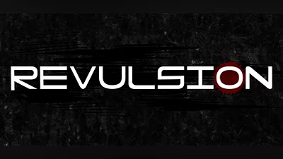 Сборник Revulsion