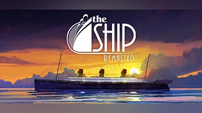 Сборник The Ship: Remasted