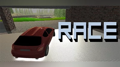 Сборник Race