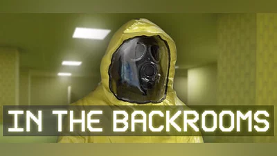 Сборник In The Backrooms