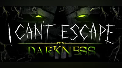 Сборник I Can't Escape: Darkness