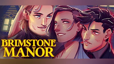 Сборник Brimstone Manor