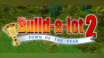 Сборник Build-A-Lot 2: Town of the Year