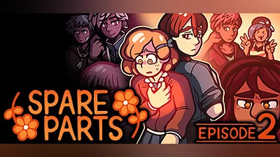 Сборник Spare Parts: Episode 2