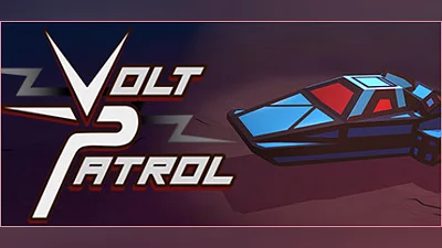 Сборник Volt Patrol - Stealth Driving