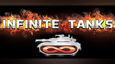 Сборник Infinite Tanks