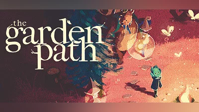 Сборник The Garden Path