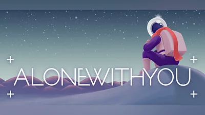 Сборник Alone With You