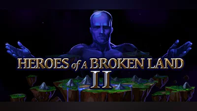 Сборник Heroes of a Broken Land 2