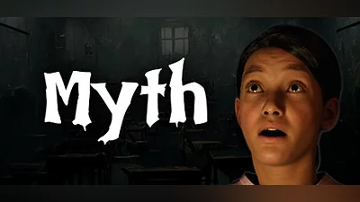 Сборник Myth