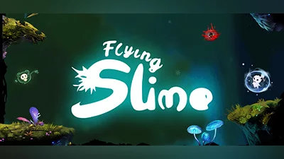 Сборник Flying Slime