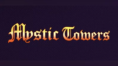 Сборник Mystic Towers