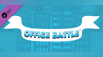 Сборник Office Battle - Brutal Mode