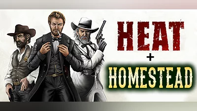 Сборник Heat