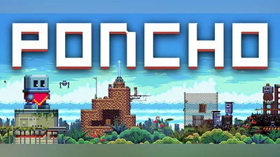 Сборник PONCHO
