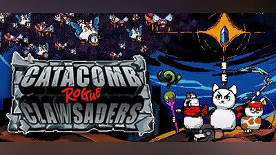 Сборник Catacomb Rogue Clawsaders