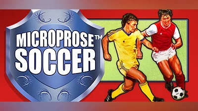 Сборник MicroProse  Soccer