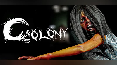 Сборник Colony