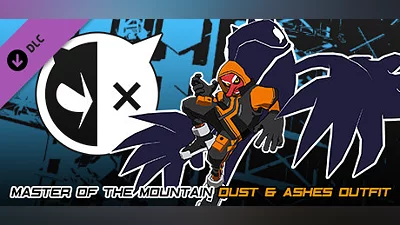 Сборник Lethal League Blaze - Master of the Mountain outfit for Dust & Ashes