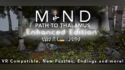 Сборник MIND: Path to Thalamus Enhanced Edition