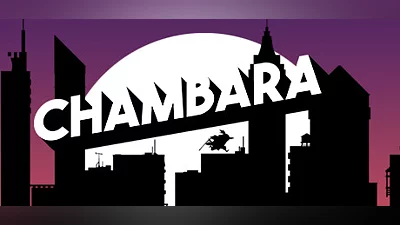 Сборник Chambara