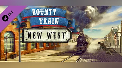 Сборник Bounty Train - New West