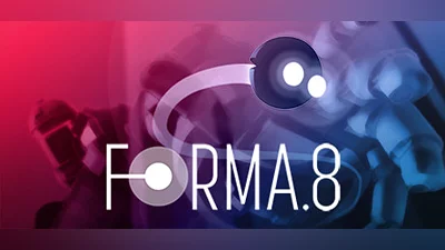 Сборник forma.8