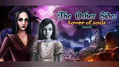Сборник The Other Side: Tower of Souls Remaster