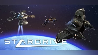 Сборник StarDrive